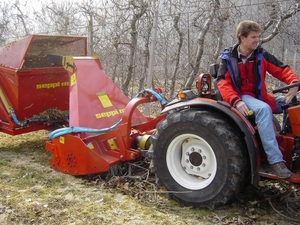 Продаются со склада в Одессе измельчители грн.0