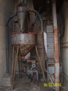 Продам линию гранулирования огм-1,5  грн.0