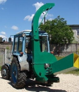 Продам дробилку для дерева грн.0