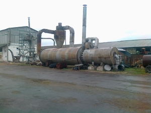 Продам линию гранулирования огм-1,5 сушку авм-1,5 авм-0,65 грн.0