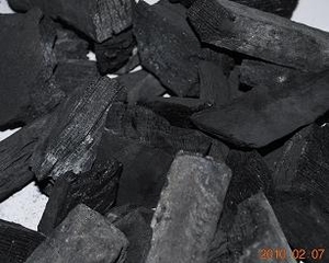 Продам Древесный Уголь с твердых пород дерева грн.0