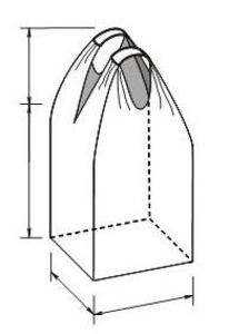 Изготовим BIG-BAG под заказ грн.0