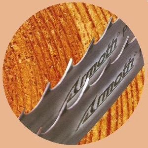 Предлагаем ленточные пилы для пилорам грн.0