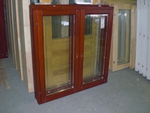 Вікна з євробрусу, міжкімнатні двері грн.0