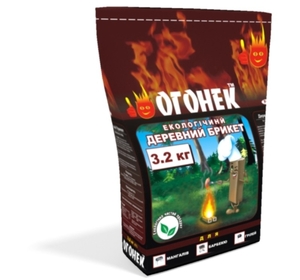 Ищу представителей в регионах по сбыту экологических брикетов грн.0