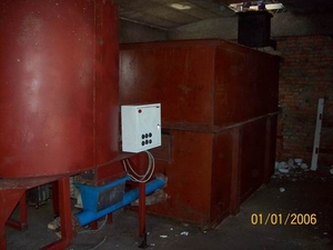 Оборудование для производства брикетов грн.0