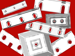 Ножи для дробилок грн.0