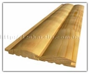 Блок хаус грн.0