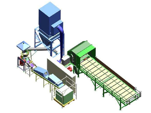 Продаем производственную линию грн.0