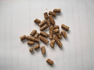 Реализуем топливные промышленные пеллеты грн.0