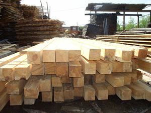 Продаем пиломатериалы хвойных пород грн.0