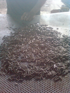 Пеллеты из лузги подсолнечника  грн.0