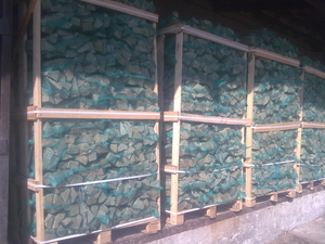 Продам Дрова Буковые колотые грн.0