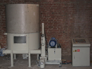 Продам производство брикетов грн.0