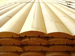 Доска, брус  из сибирской лиственницы, кедр, сосна, ольха, липа грн.0