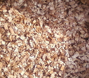 Щепа (стружка) технологическая, щепа для копчения грн.0