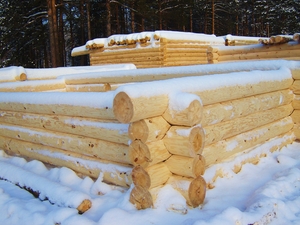Срубы на заказ недорого грн.0
