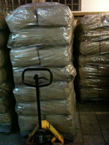 Уголь древесный ресторанный - высшего сорта грн.0