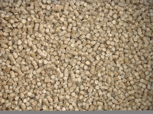 Фирма на постоянной основе производит и продает пеллеты грн.2