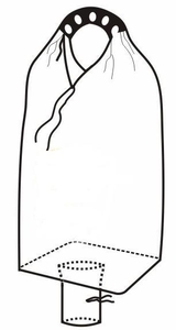 Производим биг беги (BIG BAG) контейнера полипропиленовые грн.0