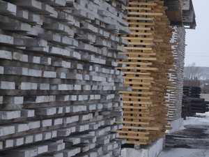 Реализуем доску обрезную сухую грн.0