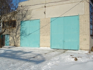 Продам новый действующий завод по производству топливной гранулы (пеллеты) грн.0