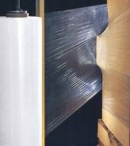 Скотч Стретч пленка Упаковочные материалы грн.0