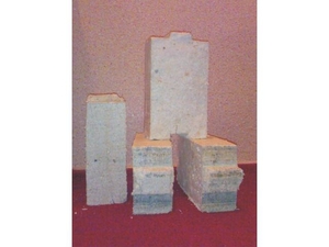 топливные брикеты  от производителя грн.0