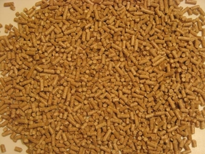 Company is interested in pellets from sunflower husk грн.110