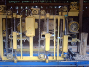 Продается деревообрабатывающий станок  грн.0