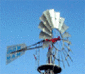 Ветрогенераторы (ветряки) индивидуальные и промышленные грн.