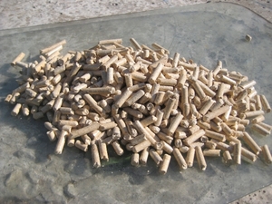 Продаем евро пеллеты грн.80