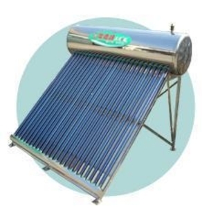 Всесезонные солнечные водонагреватели грн.0