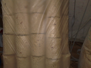 Топливные брикеты продам грн.0