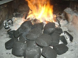 Брикеты из каменного угля грн.0