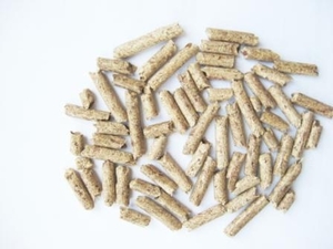 Производим и продаем пеллеты (wood pellets)  грн.95