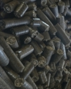 Продаем цилиндрический брикет - NESTRO грн.0