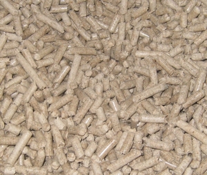 Предприятие производит и продает пеллеты белые грн.0