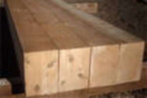 Шпалы 1А, не пропитанные - 80 грн/шт грн.0