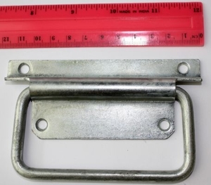 Арматура / фурнитура металлическая для деревянных ящиков ГОСТ 16561-76 грн.0