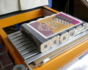 Продаем топливеные брикеты, евродрова Piny&Kay  грн.0