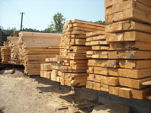 Доска, брус, пиломатериалы, необрезная доска  грн.0